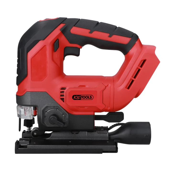 SCIE SAUTEUSE 18V - MACHINE SEULE