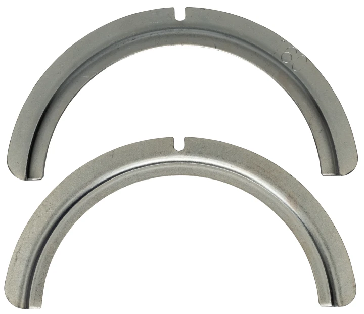 Segment 160RS Ø 160 mm, paire