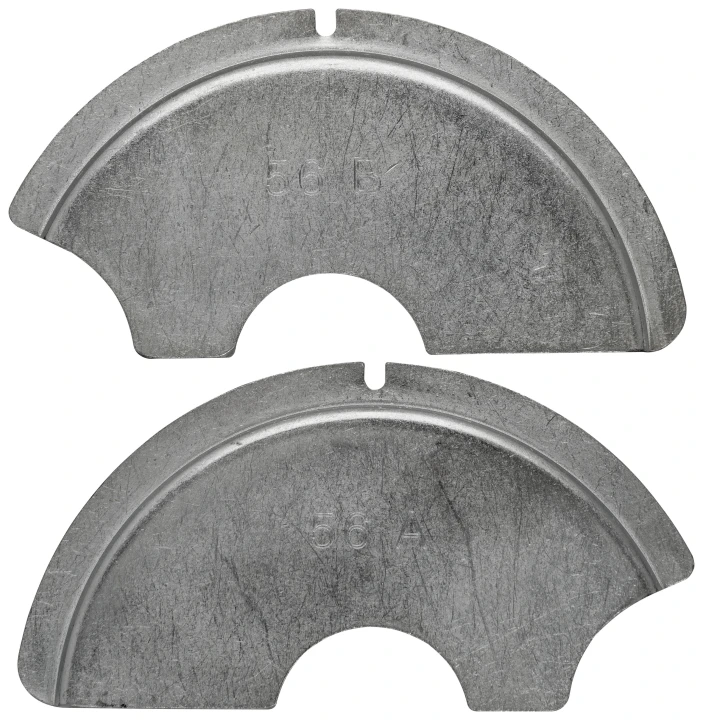 Segment 160RS Ø 56 mm, paire