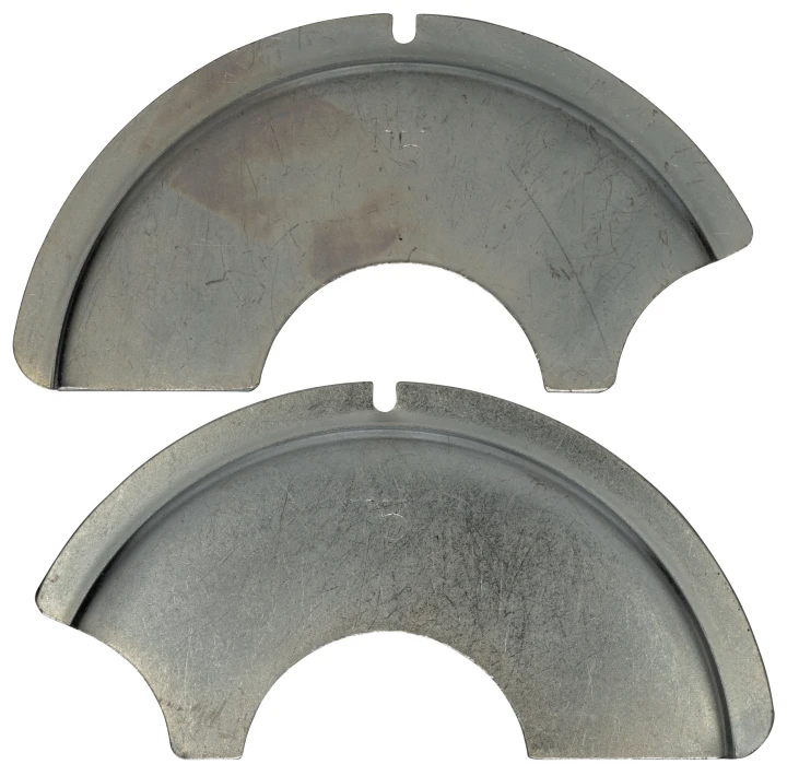 Segment 160RS Ø 75 mm, paire
