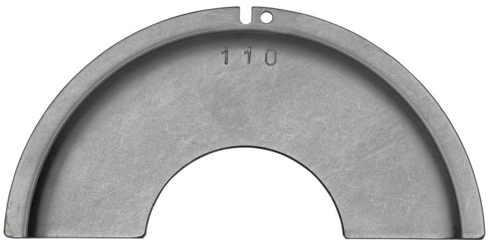 Segment 250KS Ø 110 mm