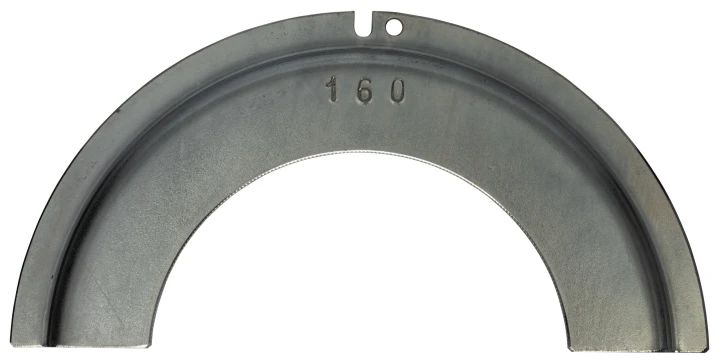 Segment 250KS Ø 160 mm