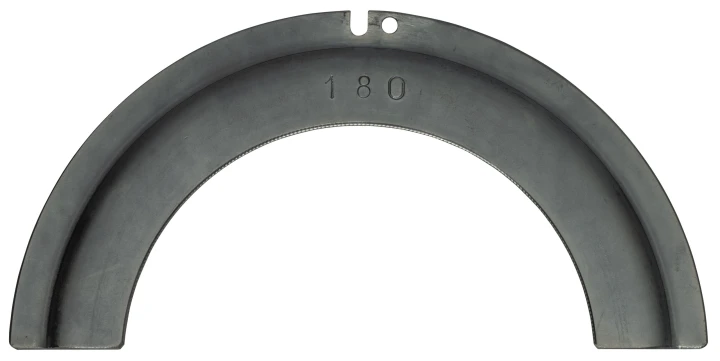 Segment 250KS Ø 180 mm