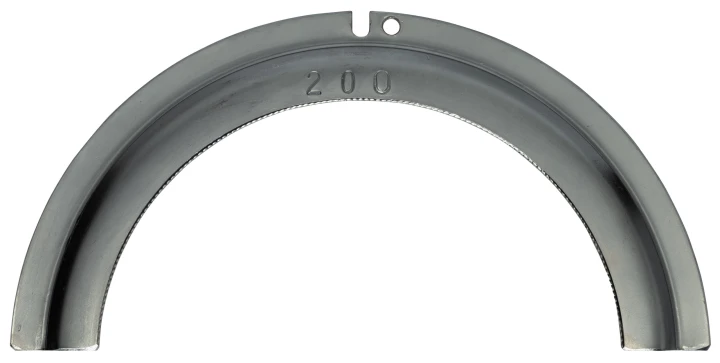 Segment 250KS Ø 200 mm