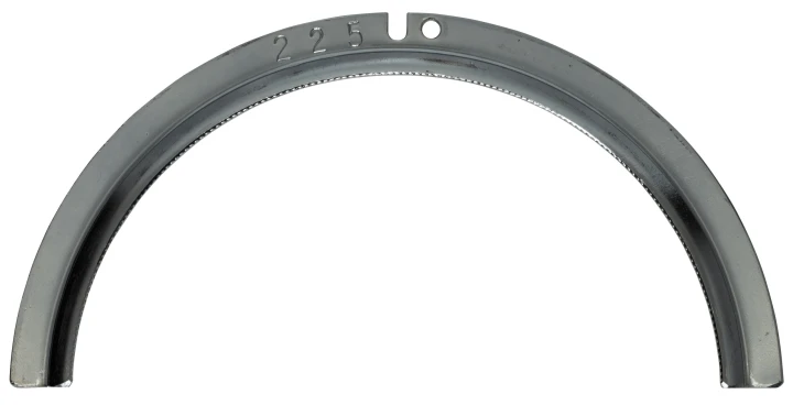 Segment 250KS Ø 225 mm