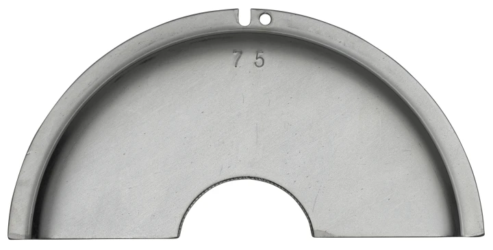 Segment 250KS Ø 75 mm