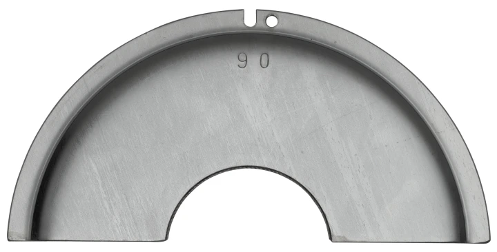 Segment 250KS Ø 90 mm