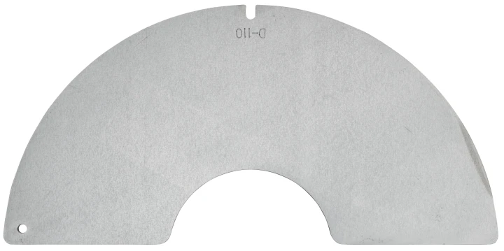 Segment 315RF Ø 110 mm