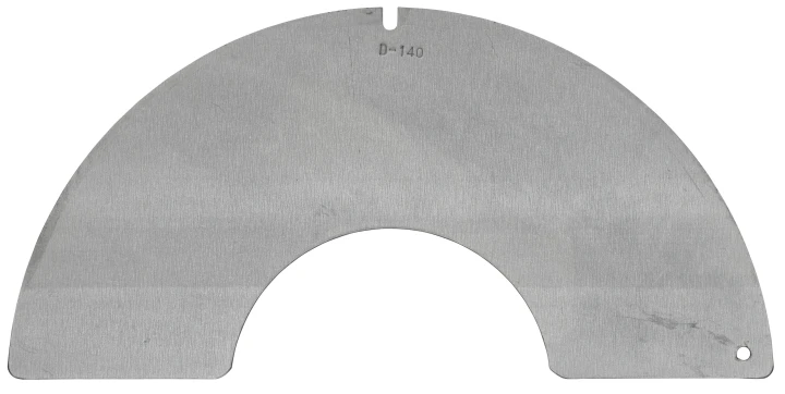 Segment 315RF Ø 140 mm