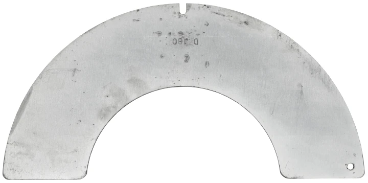 Segment 315RF Ø 180 mm