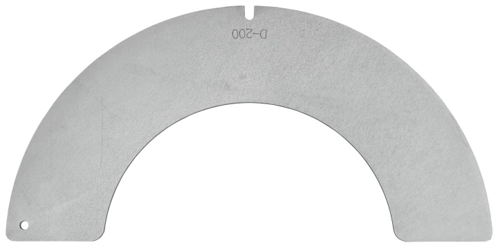 Segment 315RF Ø 200 mm