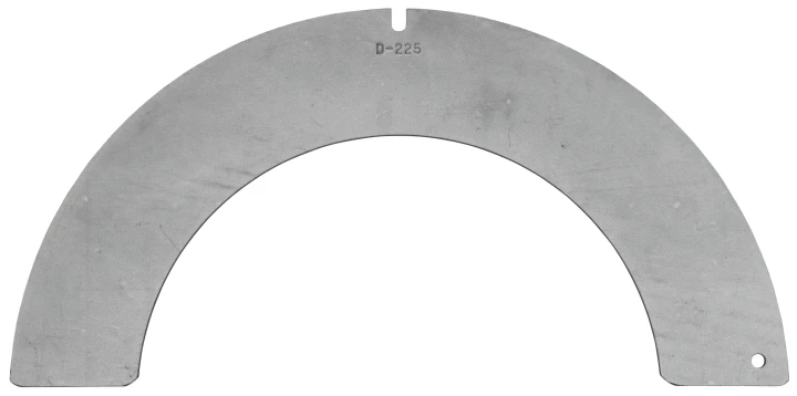 Segment 315RF Ø 225 mm