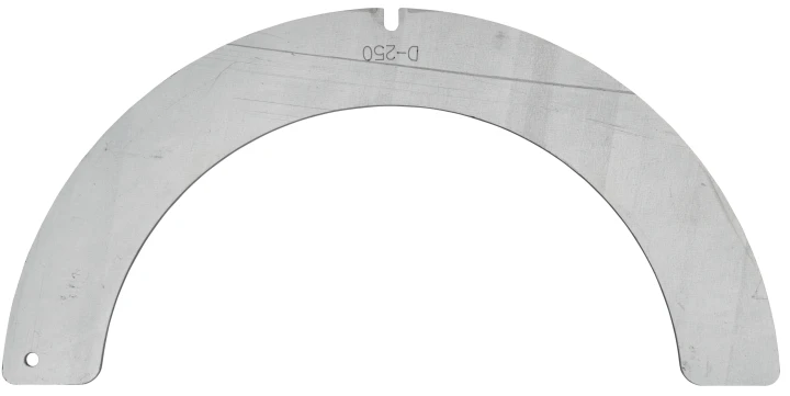 Segment 315RF Ø 250 mm