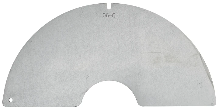 Segment 315RF Ø 90 mm
