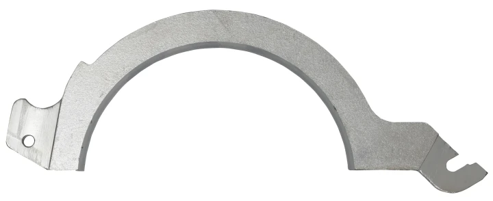 Segment de serrage Ø 140 mm