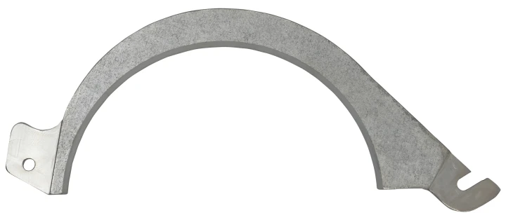 Segment de serrage Ø 160 mm