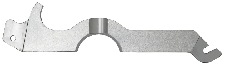 Segment de serrage Ø 50 mm