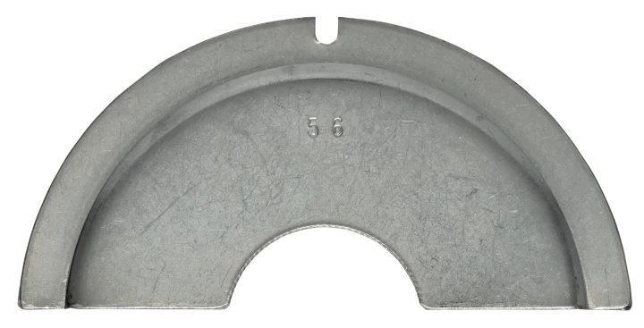 Segment de serrage Ø 56 mm
