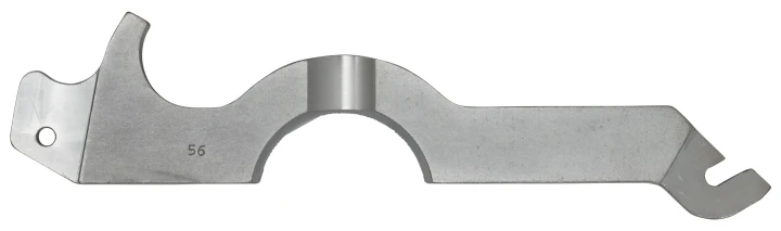 Segment de serrage Ø 56 mm