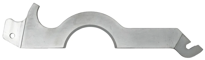 Segment de serrage Ø 63 mm
