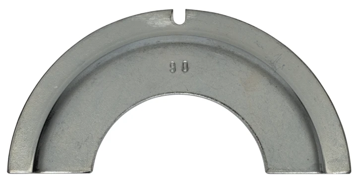Segment de serrage Ø 90 mm