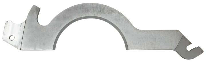 Segment de serrage Ø 90 mm