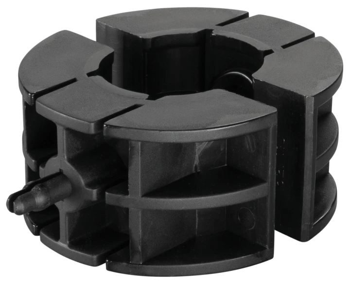 Segment serrage Ø 52 mm, paire