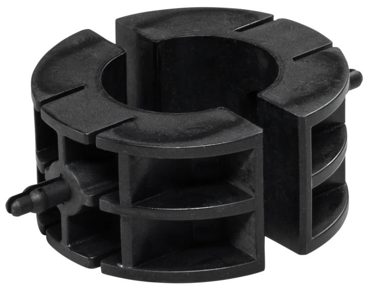 Segment serrage Ø 58 mm, paire