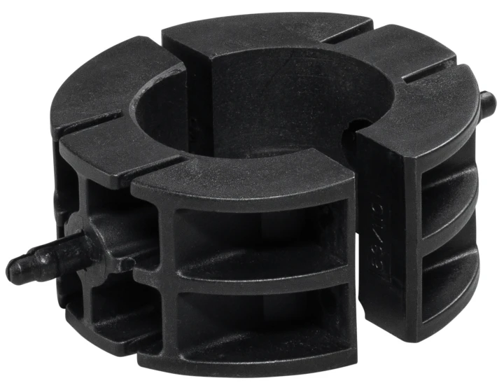 Segment serrage Ø 63 mm, paire