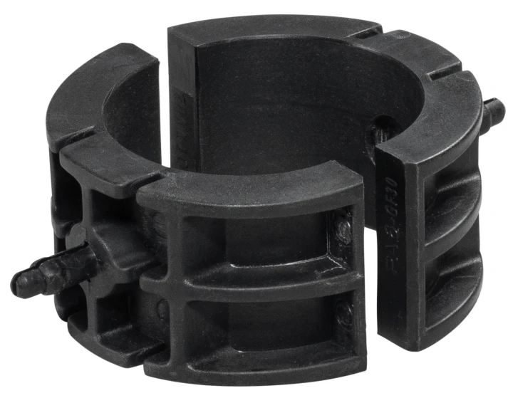 Segment serrage Ø 78 mm, paire