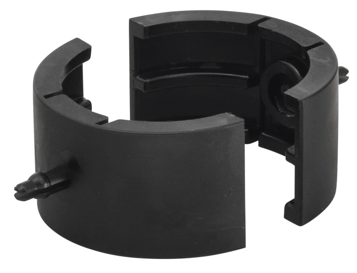 Segment serrage Ø 87 mm, paire