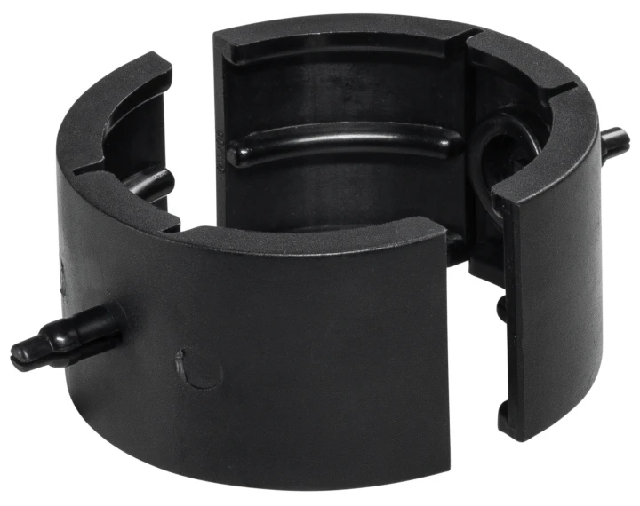 Segment serrage Ø 90 mm, paire