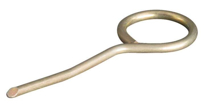 Séparateur pour spirales 16