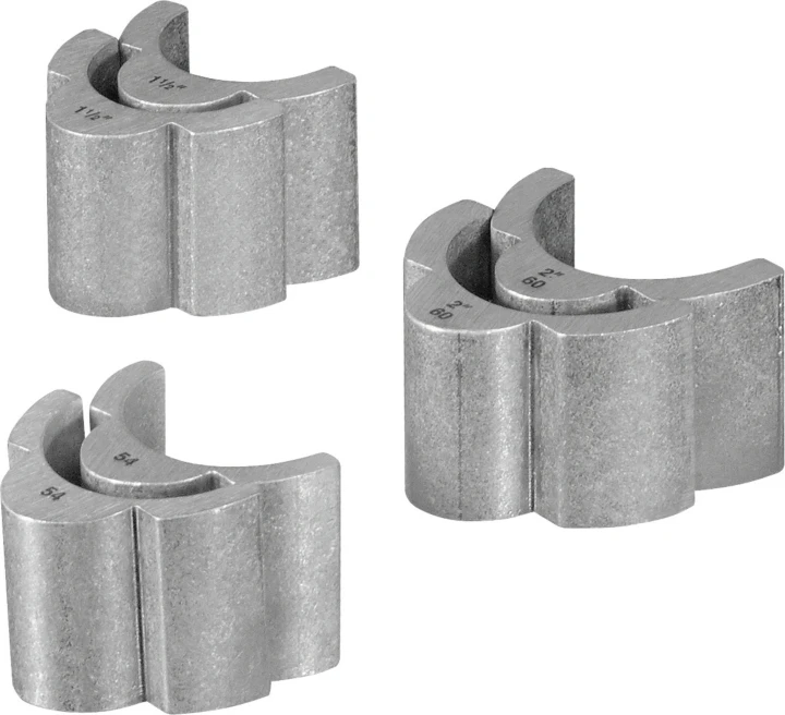 Set adapt. 1.1/2-2-60, paires