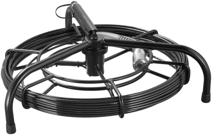 Set caméra-câble S-Co. S-N 30H