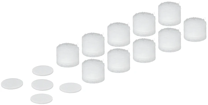 Set consommables FG7500