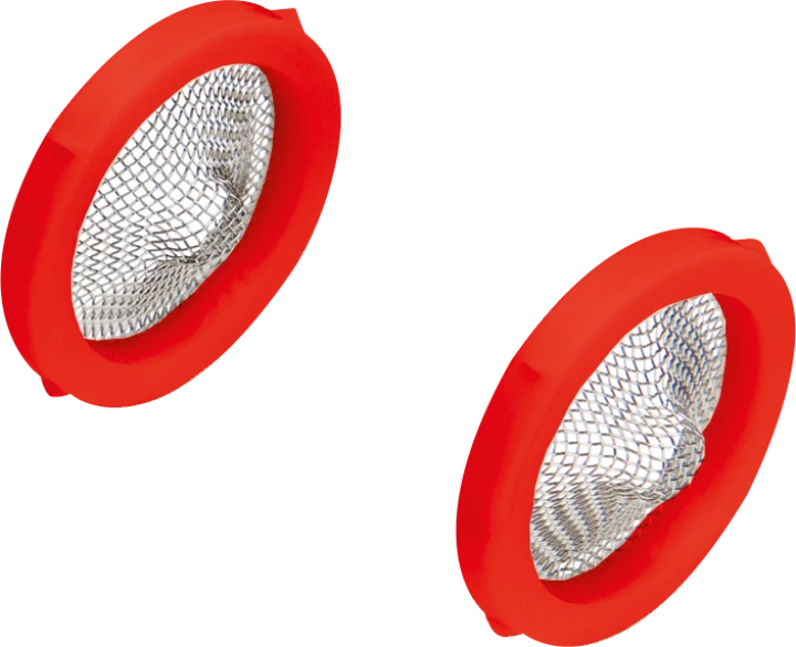 Set de filtre 2 pièces