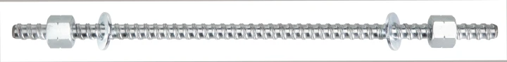 Set de serrage rapide 500