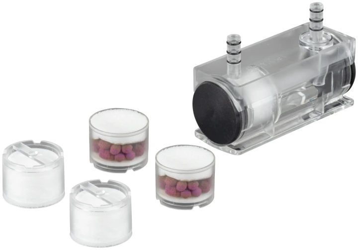 Set filtres Pro FG7500/FG7700