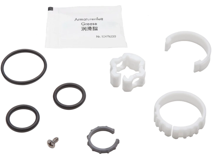 set joint pbec mel lav/bidet