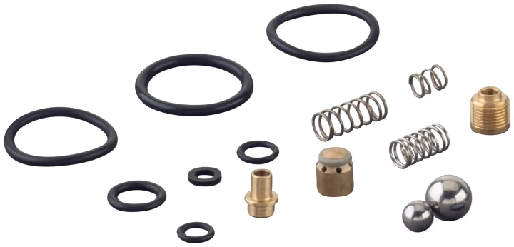 Set pièces détachées 2
