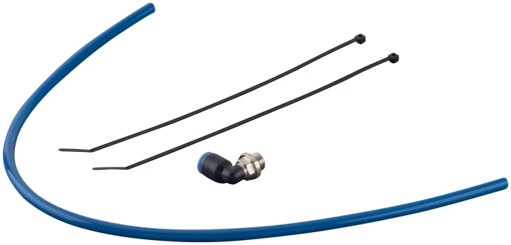 Set pièces détachées EV7