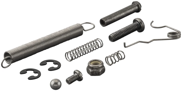 Set réparation ROS P 35 A