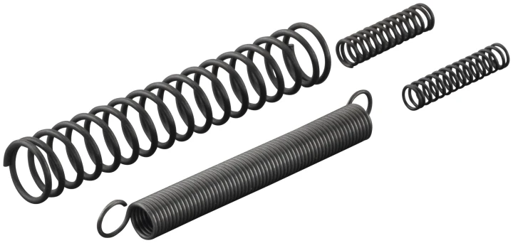 Set réparation ROS P 35