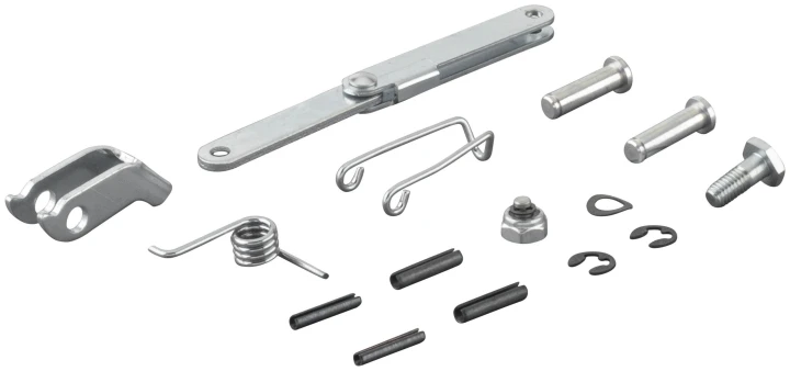 Set réparation ROS P 40