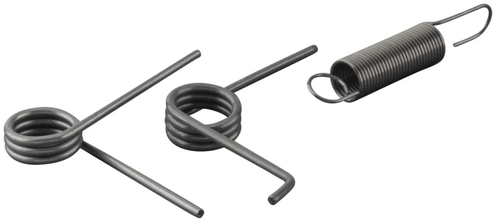 Set réparation ROS P 42 S