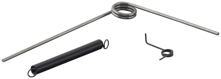 Set réparation ROS P 42