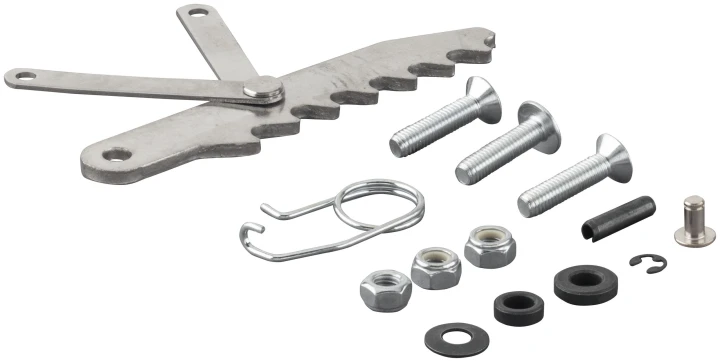 Set réparation ROS P 75