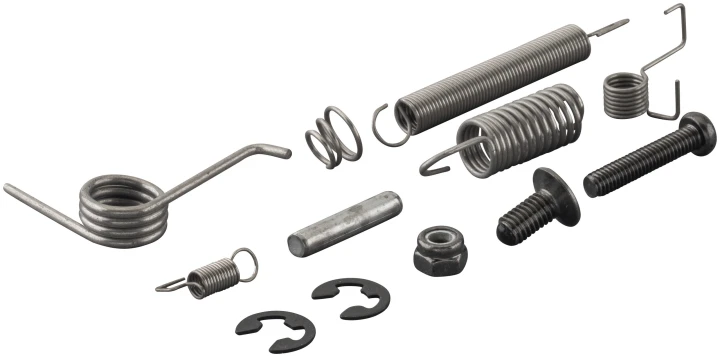 Set réparation ROS P42P/PS