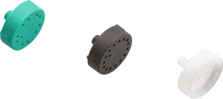 Set Waterdim pour douchettes